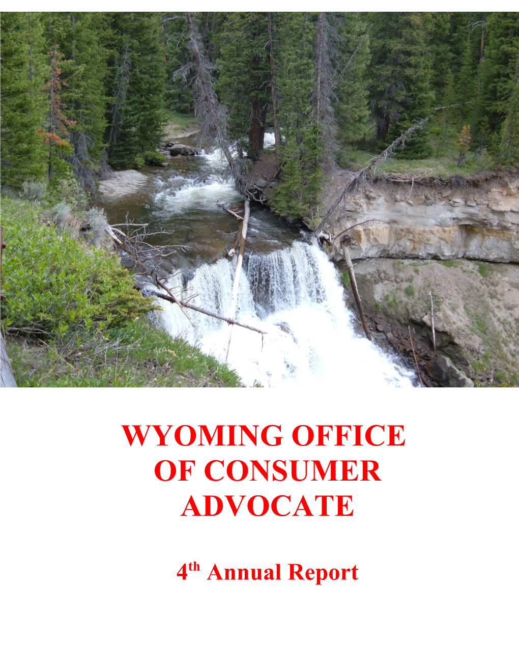 Wyoming Office